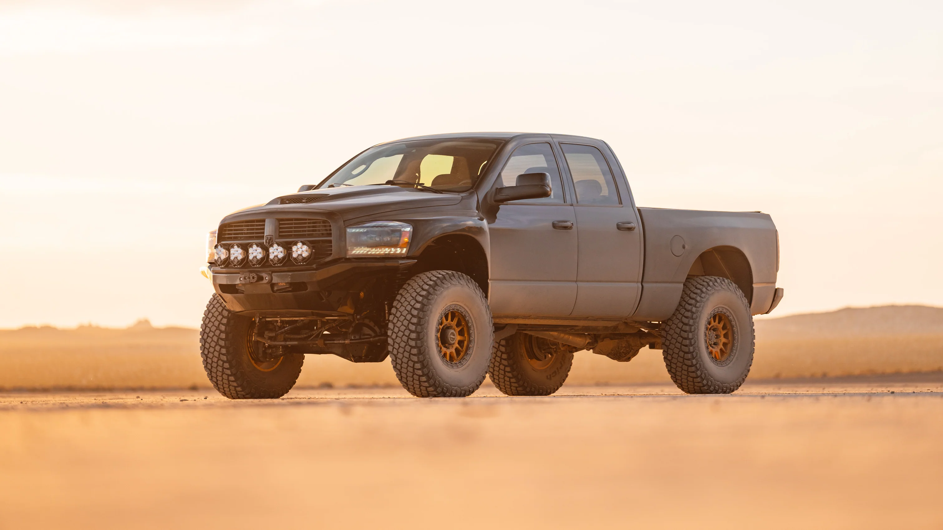 Dominate Every Trail Ahead